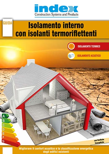 INDEX Construction Systems and Products S.p.A. - Capitolati Tecnici